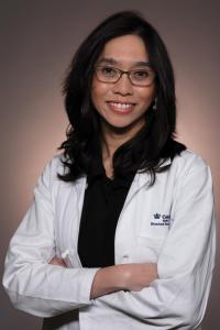 Nadira Binte Hamid, MD Profile Headshot